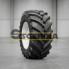 650/65R42 Trelleborg TM 800 158D TL Пневматическая Шина