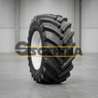 650/65R42 Trelleborg TM 800 158D TL Пневматическая Шина