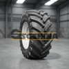 650/65R42 Trelleborg TM 800 165D/168A8 TL Пневматическая Шина