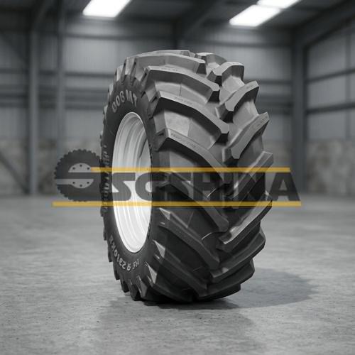 650/65R42 Trelleborg TM 800 165D/168A8 TL Пневматическая Шина