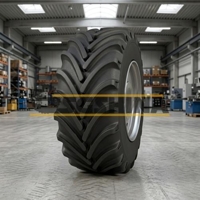 650/75R32 Nortec H-05 167/164A8 TL Пневматическая Шина