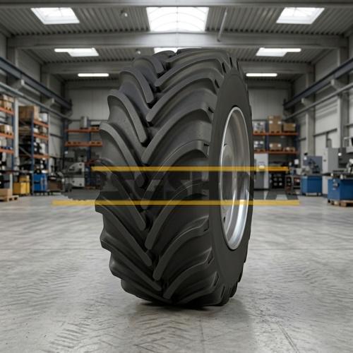 650/75R32 Nortec H-05 167/164A8 TL Пневматическая Шина
