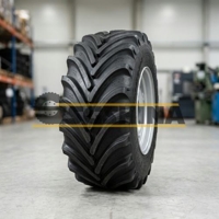 650/75R32 Nortec H-05 169/172A8 TL Пневматическая Шина