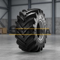 650/75R32 Trelleborg TM 2000 172A8 TL Пневматическая Шина