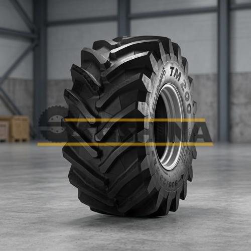 650/75R32 Trelleborg TM 2000 172A8 TL Пневматическая Шина
