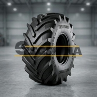 650/75R32 Trelleborg TM3000 172A8 TL Пневматическая Шина