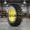 650/85R38 Carlisle Farm Specialist Trac Radial-II 173D/176A8 TL Пневматическая Шина