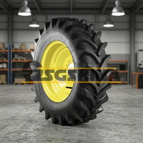 650/85R38 Carlisle Farm Specialist Trac Radial-II 173D/176A8 TL Пневматическая Шина