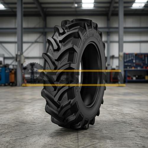 650/85R38 Starmaxx TR-110 PLUS 173D TL Пневматическая Шина