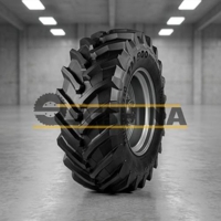 650/85R38 Trelleborg TM 900 HP 173D/170E TL Пневматическая Шина