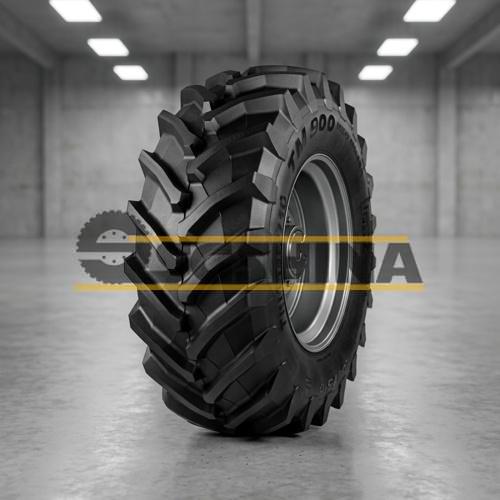 650/85R38 Trelleborg TM 900 HP 173D/170E TL Пневматическая Шина