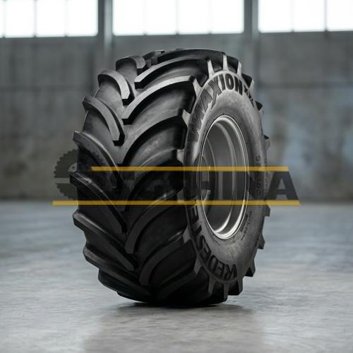 650/85R38 Vredestein Traxion XXL 173D TL Пневматическая Шина