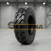 7.00-12 Starmaxx SOLIDMAX N Цельнолитая Шина