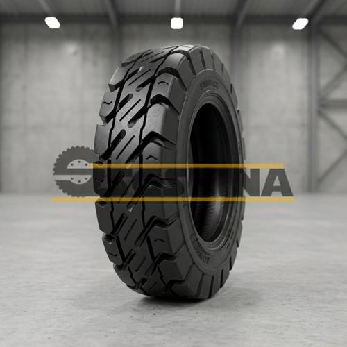 7.00-12 Starmaxx SOLIDMAX N Цельнолитая Шина