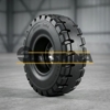 7.00-12 Trelleborg Mastersolid NM Цельнолитая Шина