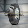 7.00R16LT Double Coin RR9 14PR 118/114L TTF Шинокомплект