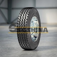 7.00R16LT Double Coin RR9 14PR 118/114L TTF Шинокомплект