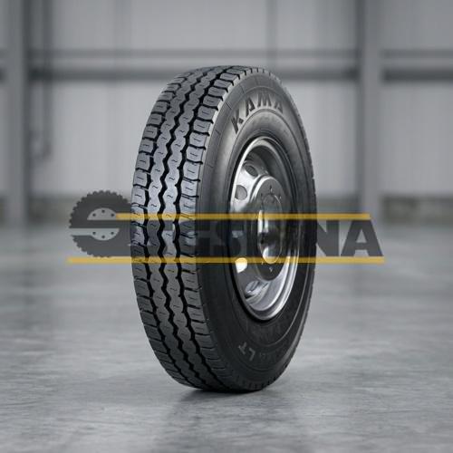 7.50R16 КАМА НК-312 121N TTF без о.л. Шина