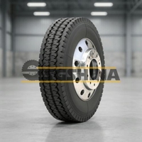 7.50R16LT Double Coin RLB300 14PR 122/118L TTF Шинокомплект