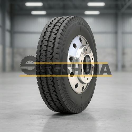 7.50R16LT Double Coin RLB300 14PR 122/118L TTF Шинокомплект