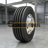 7.50R16LT Double Coin RT500 14PR 122/118L TTF Шинокомплект