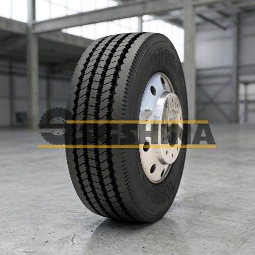 7.50R16LT Double Coin RT500 14PR 122/118L TTF Шинокомплект