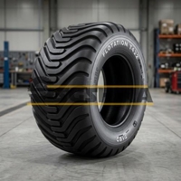 700/50-22.5 Ceat Flotation T422 16PR 162/174A8 TL Пневматическая Шина
