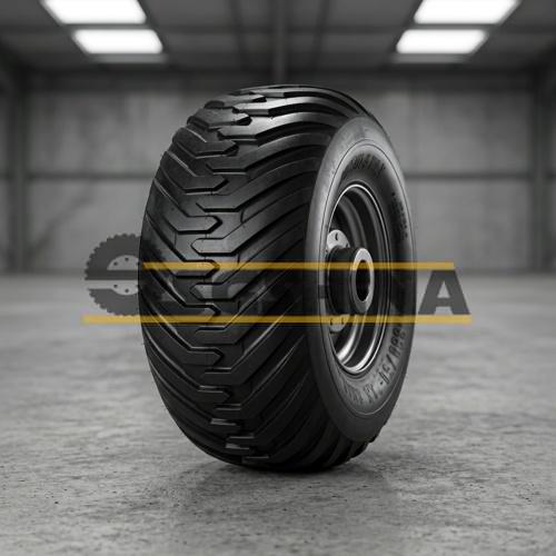 710/40-22.5 Trelleborg T404 158A8 TL Пневматическая Шина