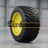 710/45R22.5 Carlisle Farm Specialist FR Trac 24PR 165D TL Пневматическая Шина