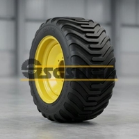 710/45R22.5 Carlisle Farm Specialist FR Trac 24PR 165D TL Пневматическая Шина