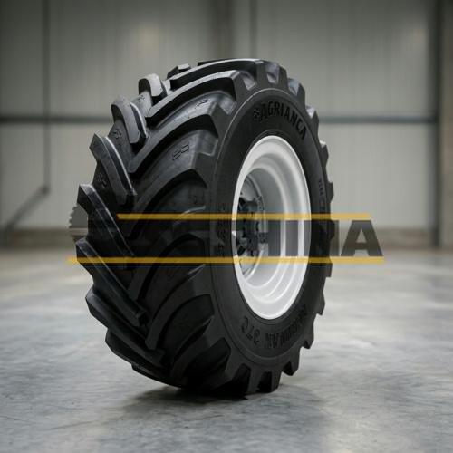 710/60R30 Alliance 372 Agriflex 171D TL Пневматическая Шина