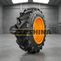 710/60R30 Ceat Torquemax 171D TL Пневматическая Шина