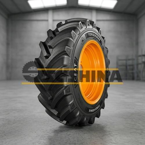 710/60R30 Ceat Torquemax 171D TL Пневматическая Шина
