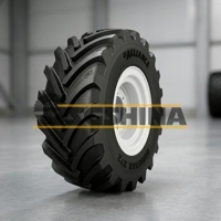 710/60R34 Alliance 372 Agriflex 173D TL Пневматическая Шина
