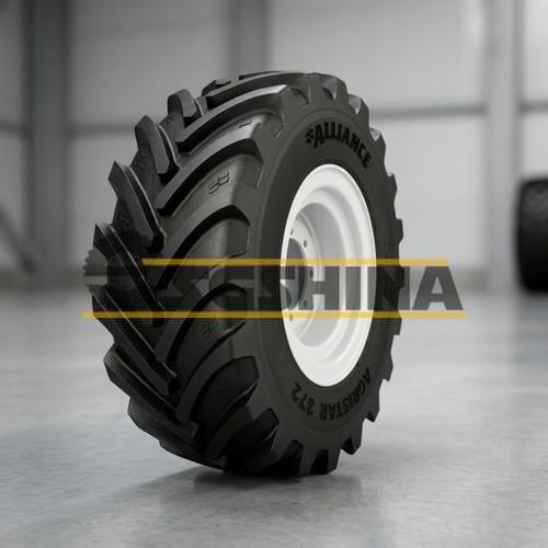 710/60R34 Alliance 372 Agriflex 173D TL Пневматическая Шина