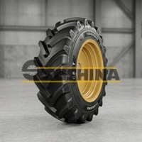 710/60R34 Ceat Torquemax 173D TL Пневматическая Шина