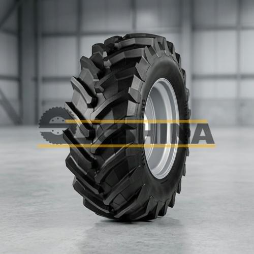 710/60R34 Trelleborg TM 900 HP 164D/161E TL Пневматическая Шина