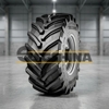710/60R34 Trelleborg TM1000 PT 173D/170E TL Пневматическая Шина
