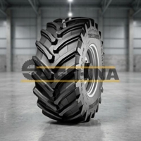 710/60R34 Trelleborg TM1000 PT 173D/170E TL Пневматическая Шина