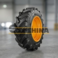 710/60R38 Ceat Torquemax 171D TL Пневматическая Шина