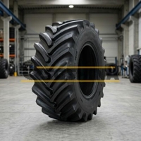 710/60R38 Starmaxx TR-130 PLUS 171D TL Пневматическая Шина