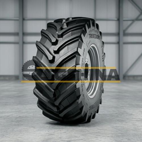 710/60R38 Trelleborg TM1000 PT 174D/171E TL Пневматическая Шина
