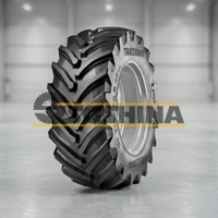 710/60R38 Trelleborg TM1060 171D TL Пневматическая Шина
