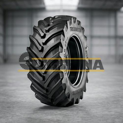 710/60R42 Trelleborg TM1060 173D TL Пневматическая Шина