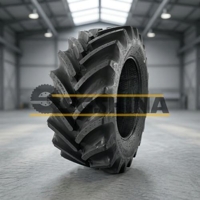 710/70R38 Carlisle Agri Specialist TR 178D TL Пневматическая Шина