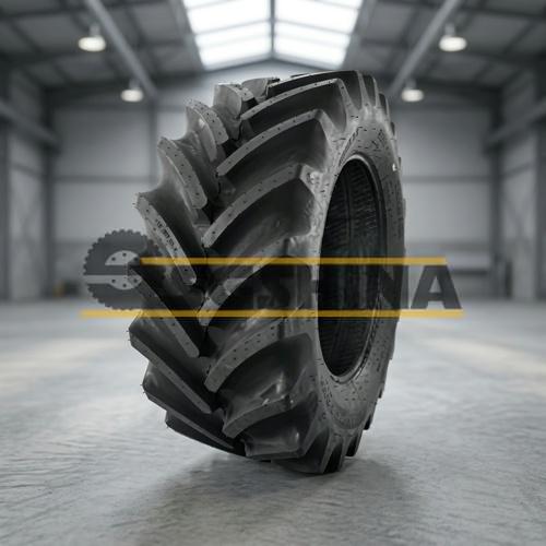710/70R38 Carlisle Agri Specialist TR 178D TL Пневматическая Шина