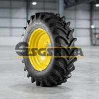 710/70R38 Carlisle Farm Specialist Trac Radial-II 166D/169A8 TL Пневматическая Шина