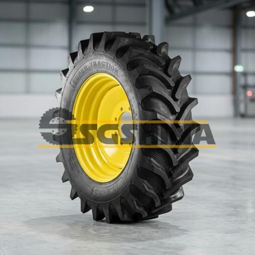 710/70R38 Carlisle Farm Specialist Trac Radial-II 166D/169A8 TL Пневматическая Шина