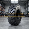 710/70R38 КАМА ATT 169A8/166D TL Пневматическая Шина