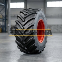 710/70R38 Mitas SFT 166D/169A8 TL Пневматическая Шина